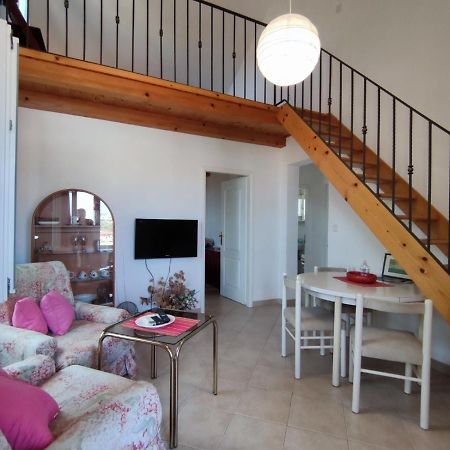 Villa Carmen Sali Buitenkant foto