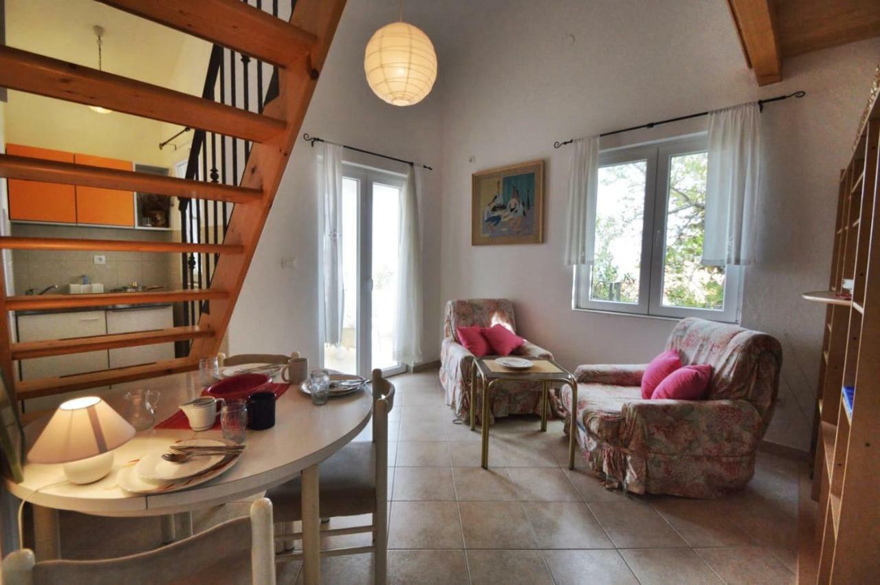 Villa Carmen Sali Buitenkant foto