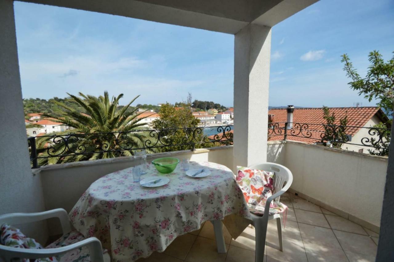 Villa Carmen Sali Buitenkant foto