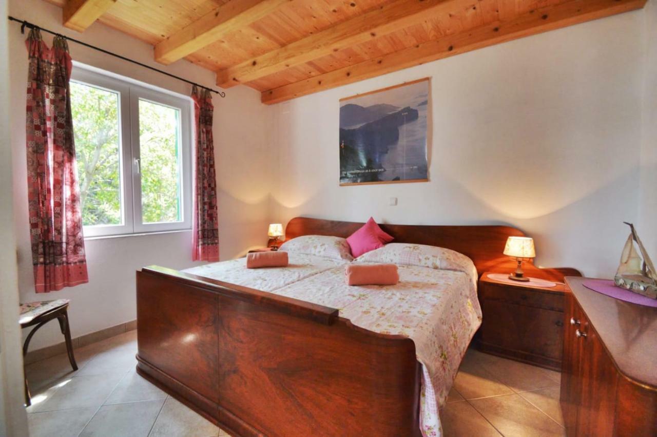 Villa Carmen Sali Buitenkant foto