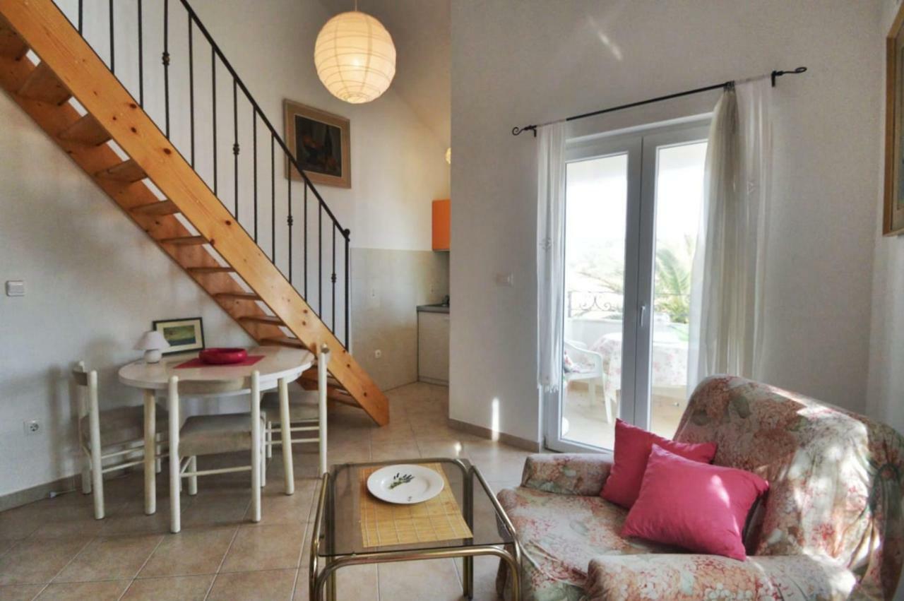 Villa Carmen Sali Buitenkant foto