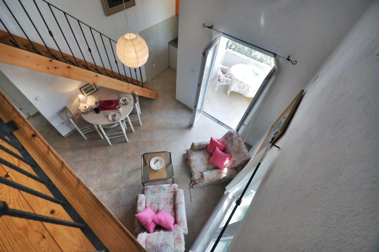 Villa Carmen Sali Buitenkant foto