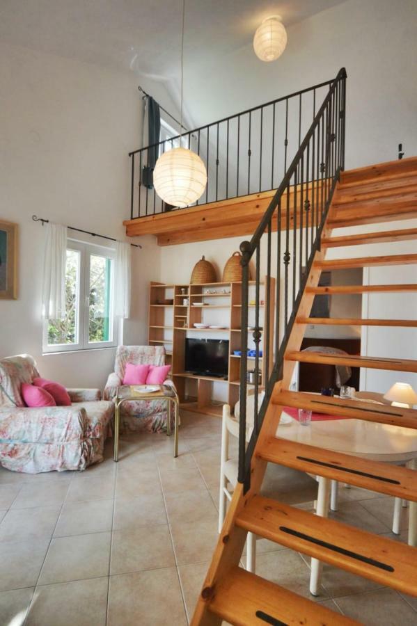 Villa Carmen Sali Buitenkant foto