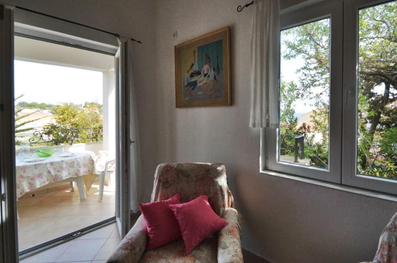 Villa Carmen Sali Buitenkant foto
