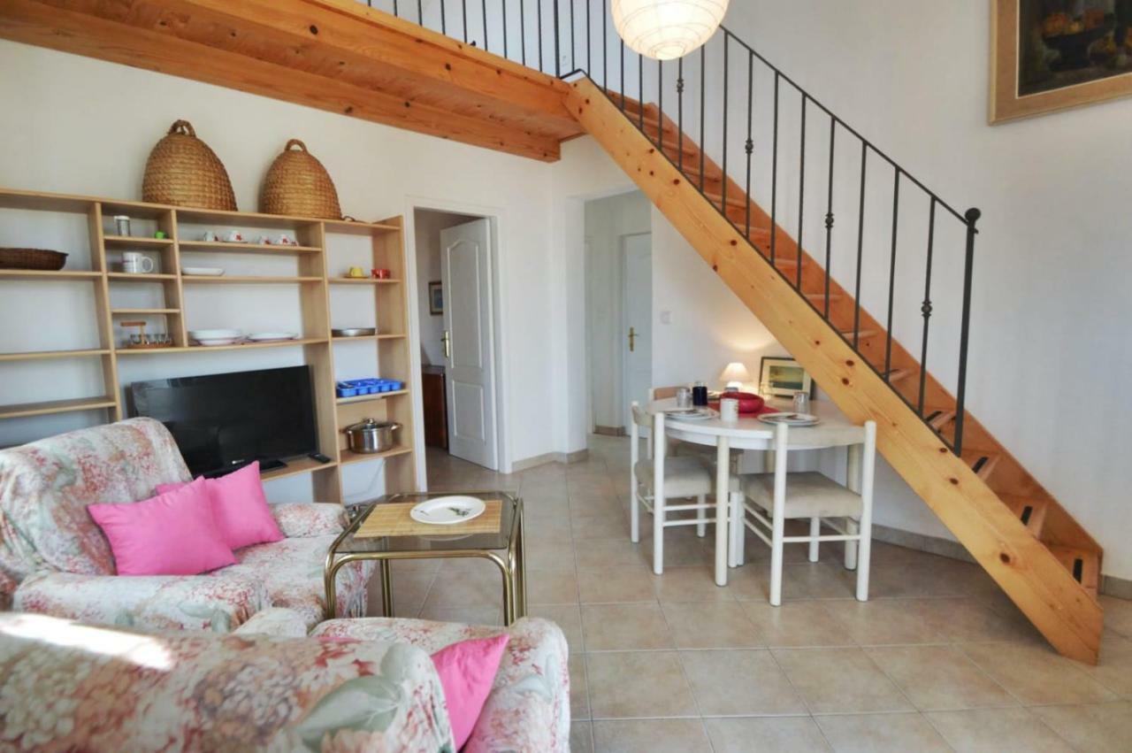 Villa Carmen Sali Buitenkant foto