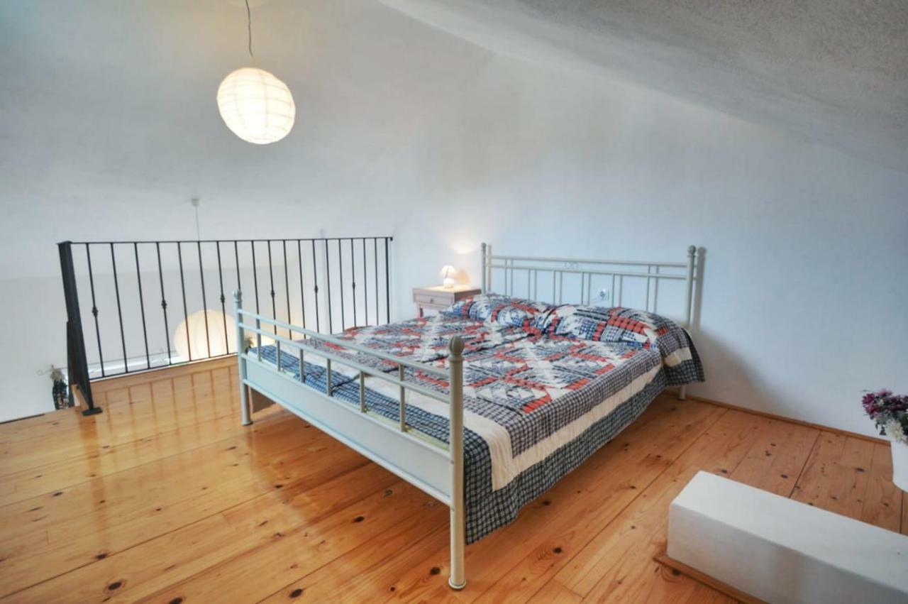 Villa Carmen Sali Buitenkant foto