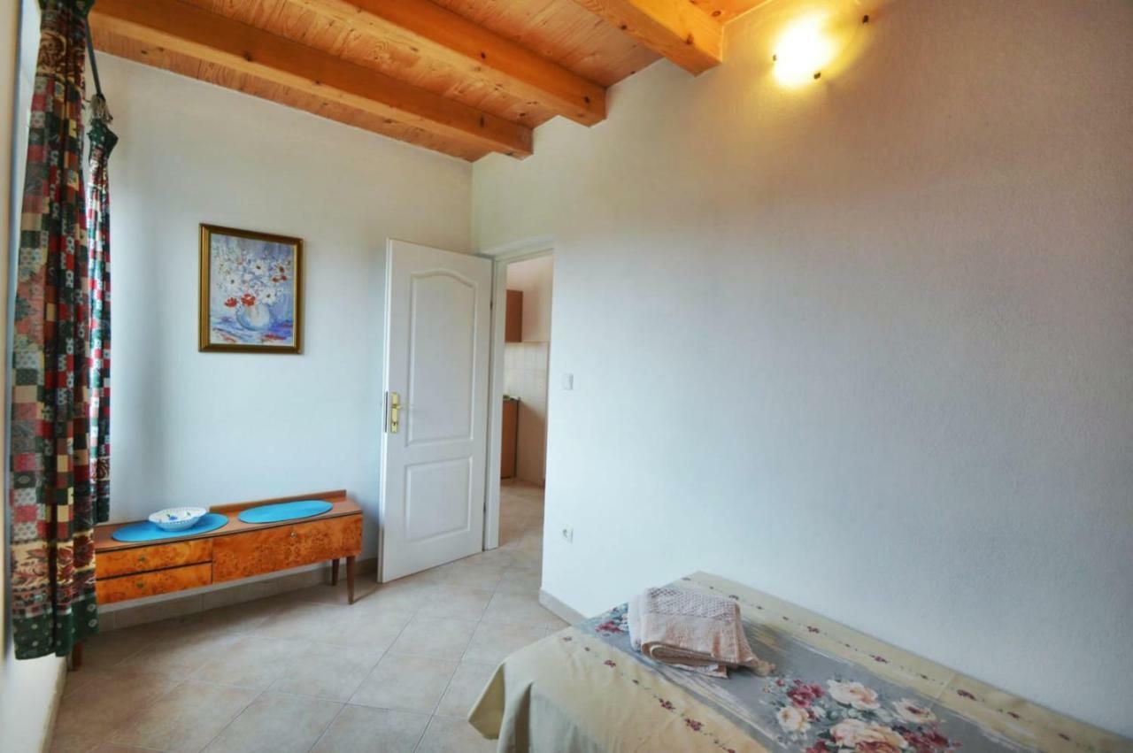 Villa Carmen Sali Buitenkant foto