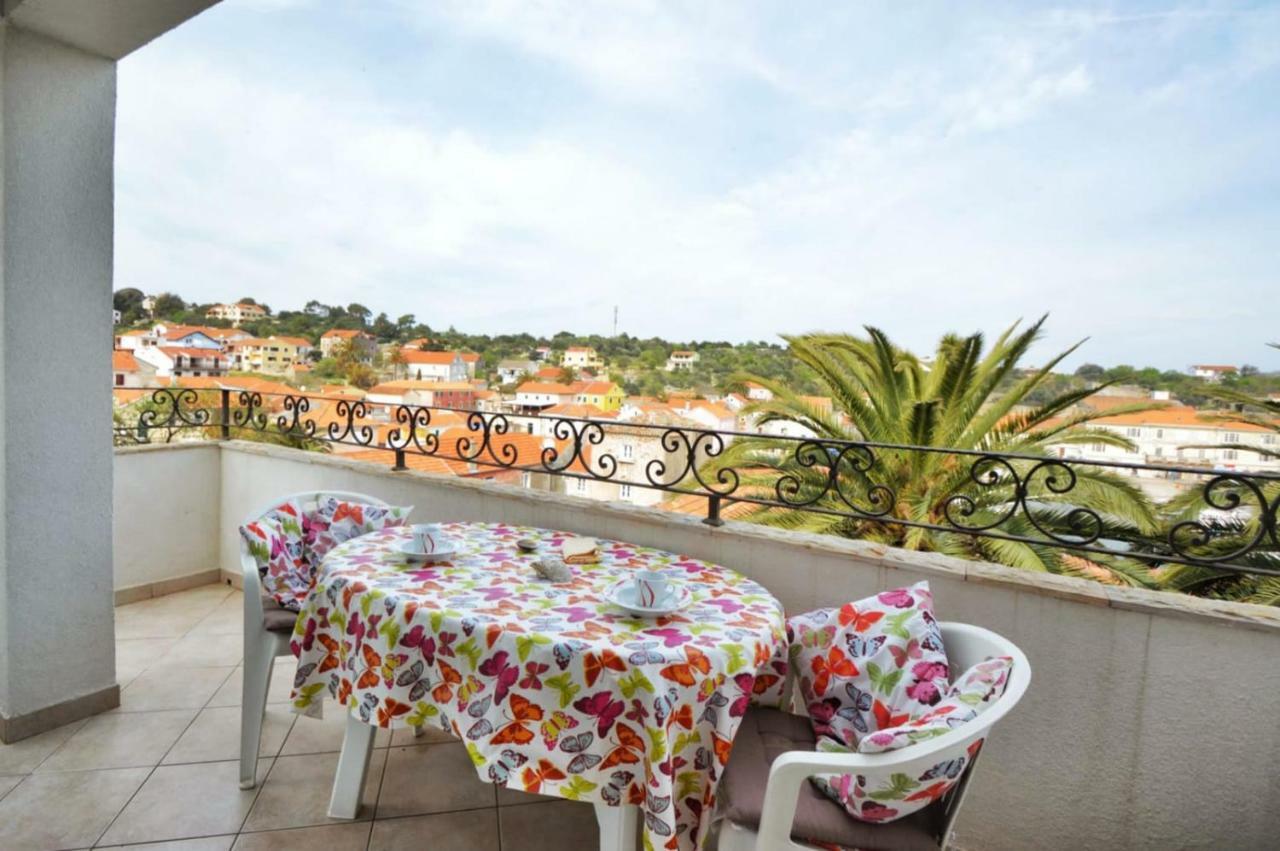 Villa Carmen Sali Buitenkant foto