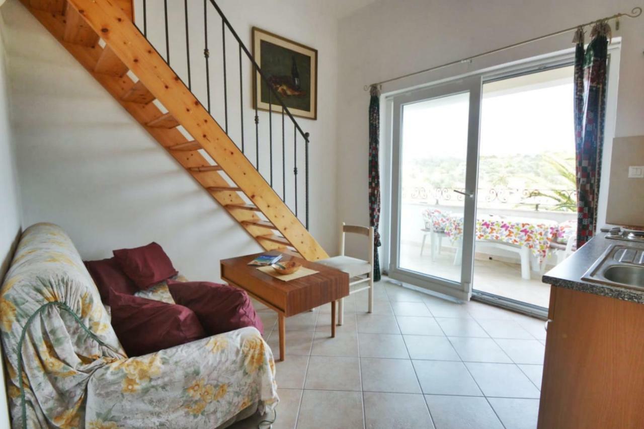 Villa Carmen Sali Buitenkant foto