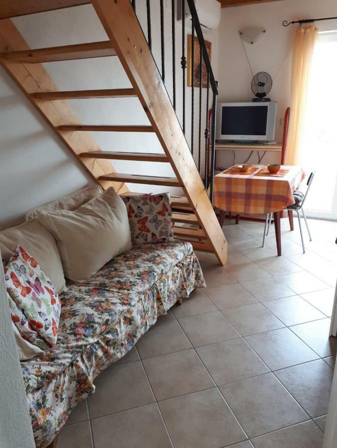 Villa Carmen Sali Buitenkant foto