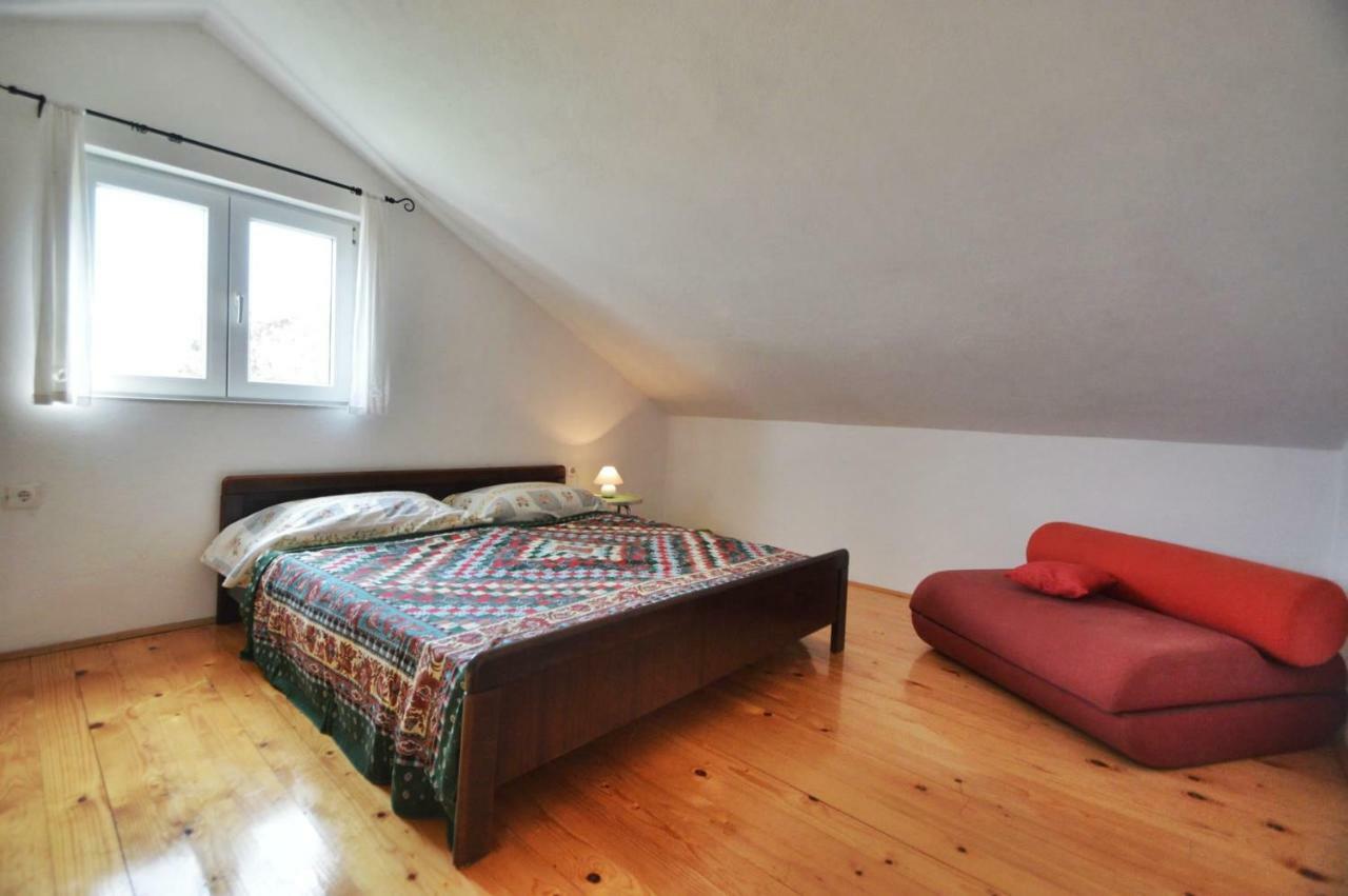 Villa Carmen Sali Buitenkant foto