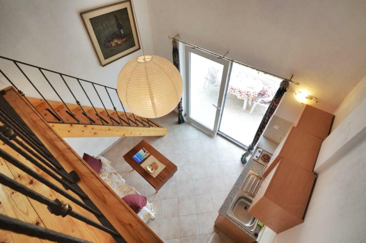 Villa Carmen Sali Buitenkant foto