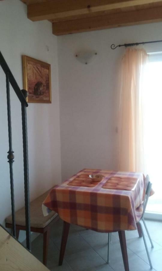 Villa Carmen Sali Buitenkant foto