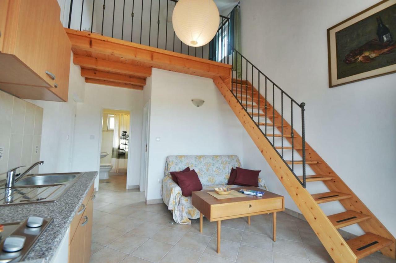 Villa Carmen Sali Buitenkant foto