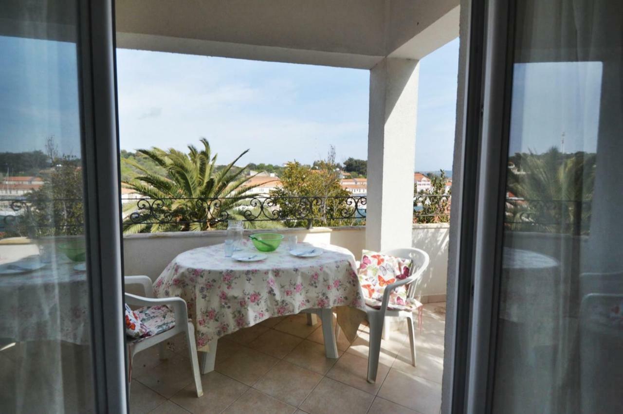 Villa Carmen Sali Buitenkant foto