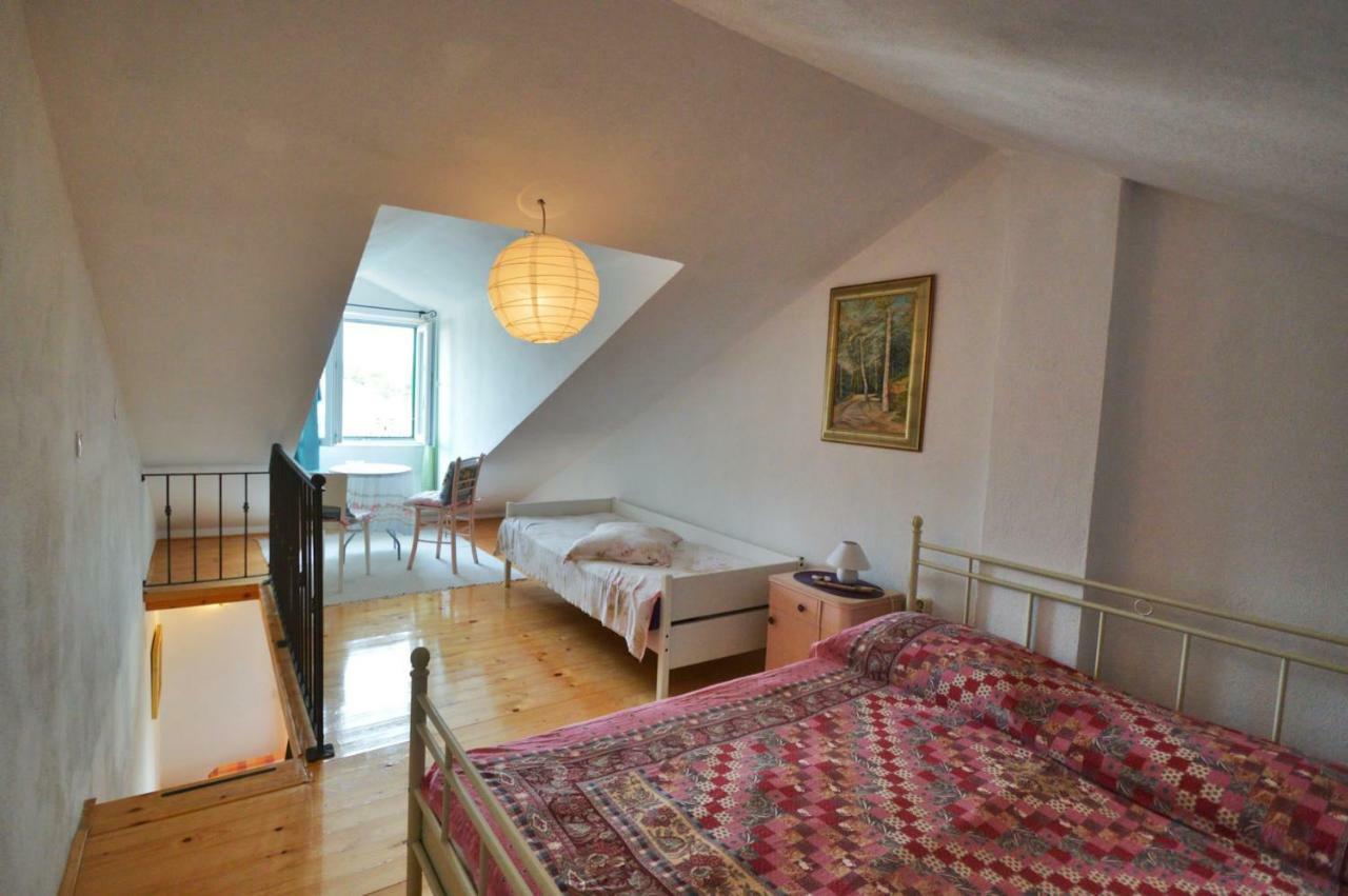 Villa Carmen Sali Buitenkant foto