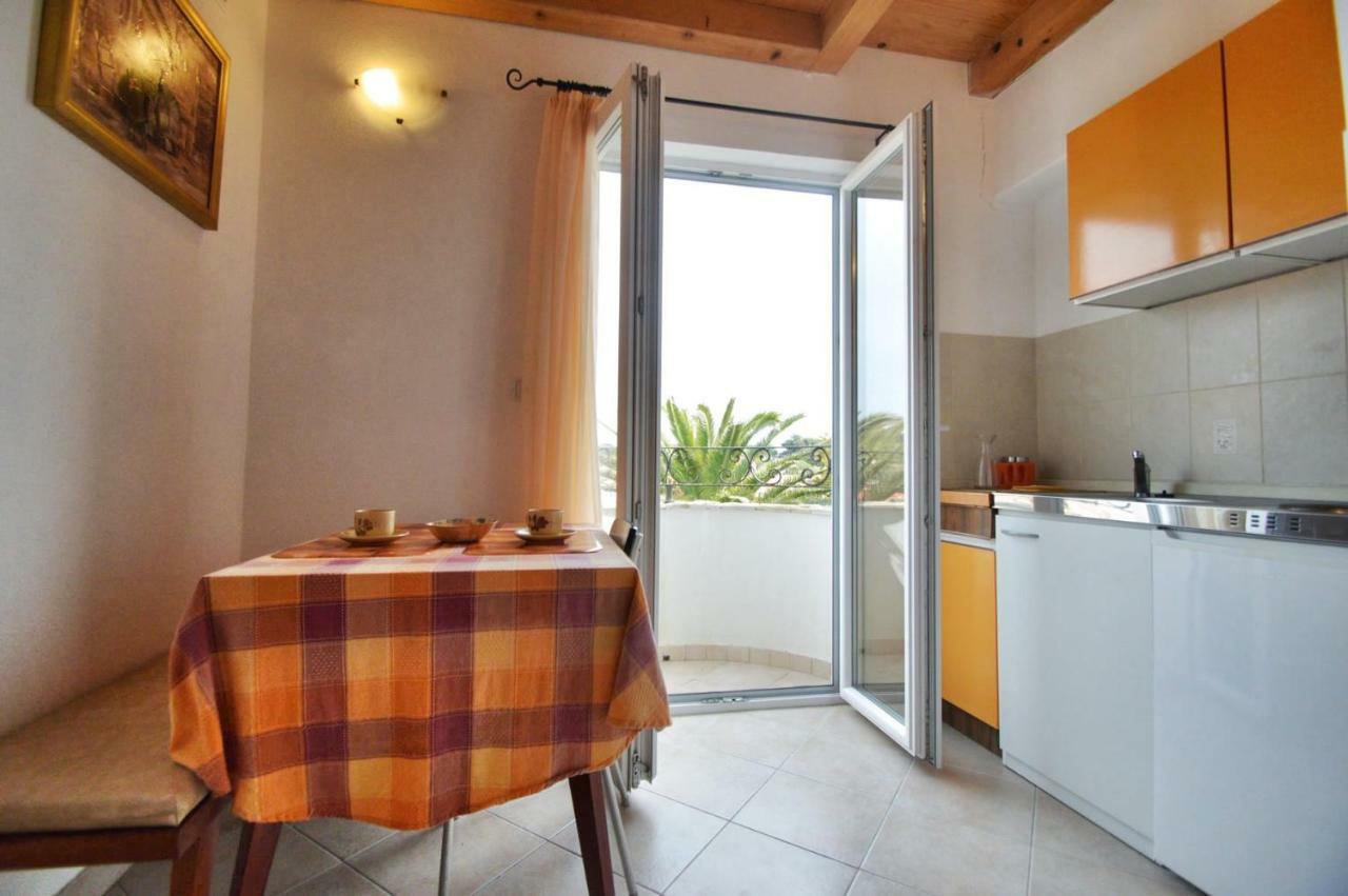 Villa Carmen Sali Buitenkant foto
