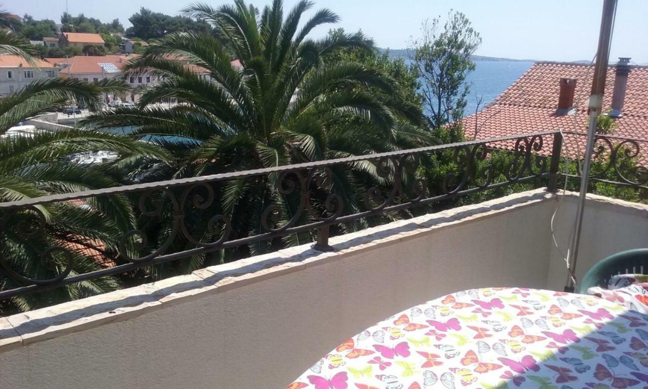 Villa Carmen Sali Buitenkant foto