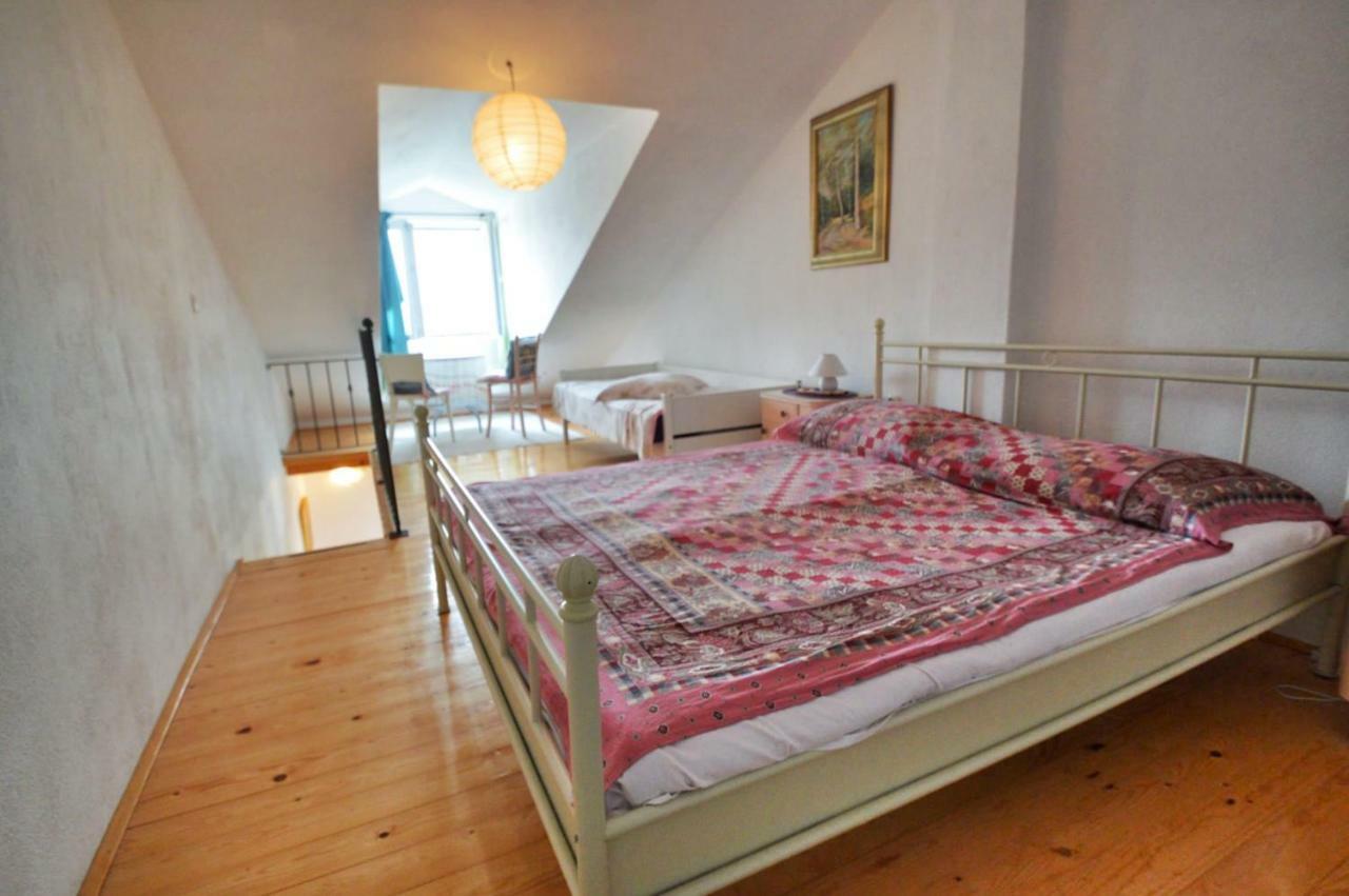 Villa Carmen Sali Buitenkant foto