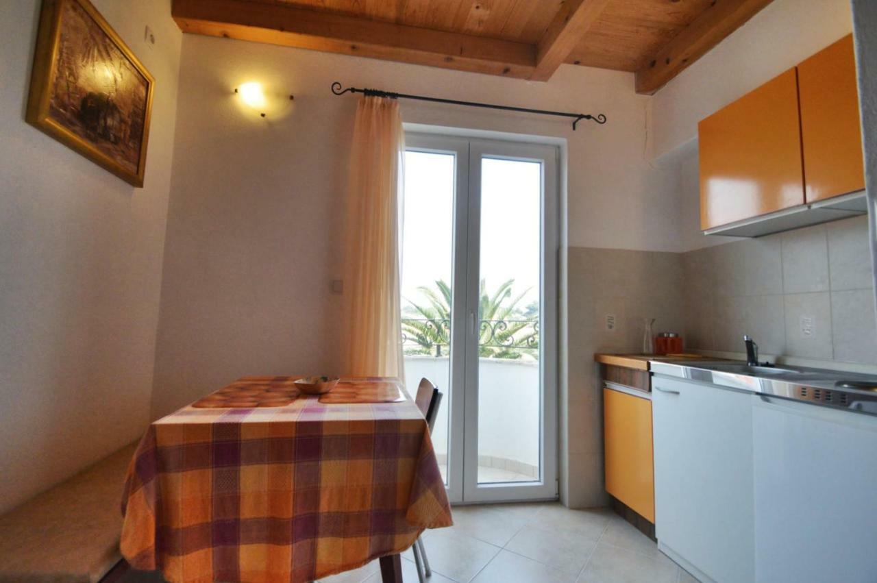 Villa Carmen Sali Buitenkant foto