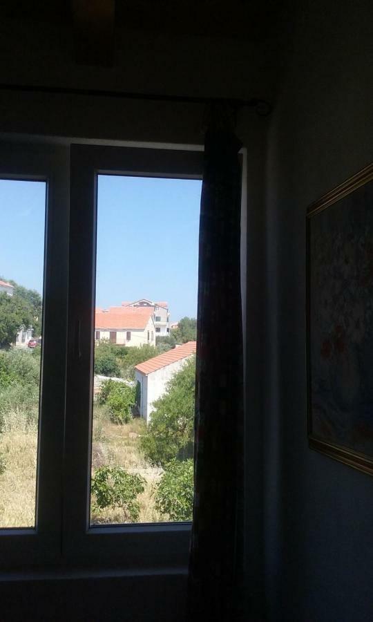 Villa Carmen Sali Buitenkant foto