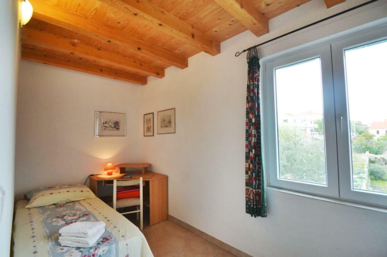 Villa Carmen Sali Buitenkant foto