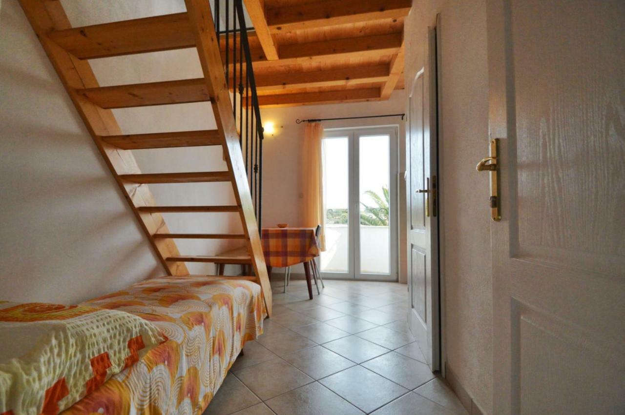 Villa Carmen Sali Buitenkant foto