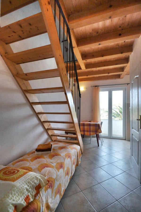 Villa Carmen Sali Buitenkant foto