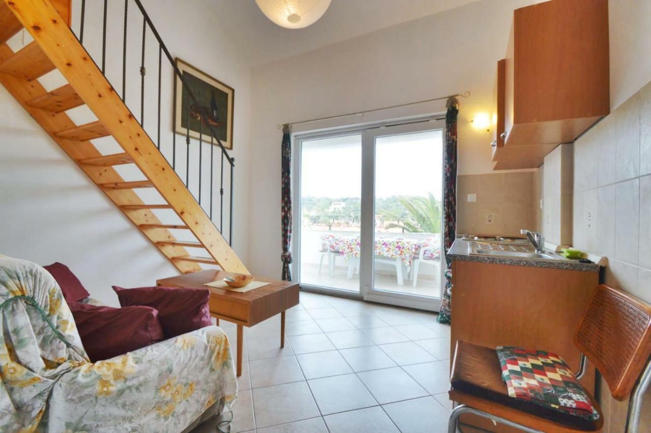 Villa Carmen Sali Buitenkant foto