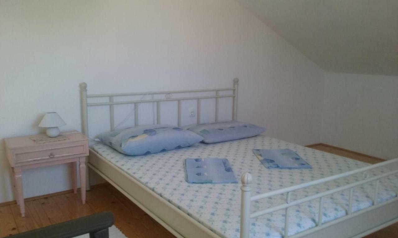 Villa Carmen Sali Buitenkant foto