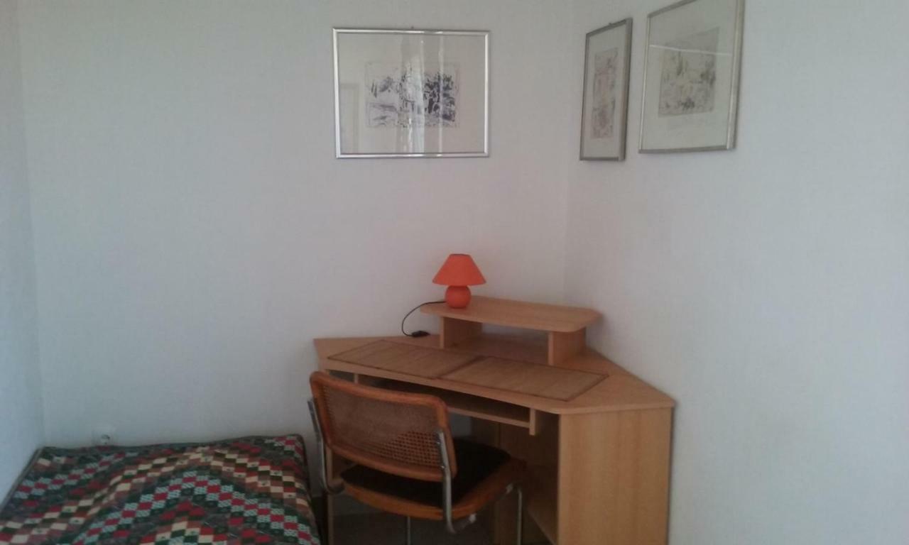 Villa Carmen Sali Buitenkant foto